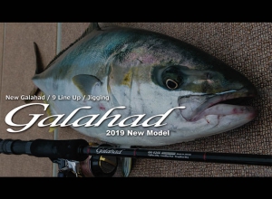 Galahad Jigging